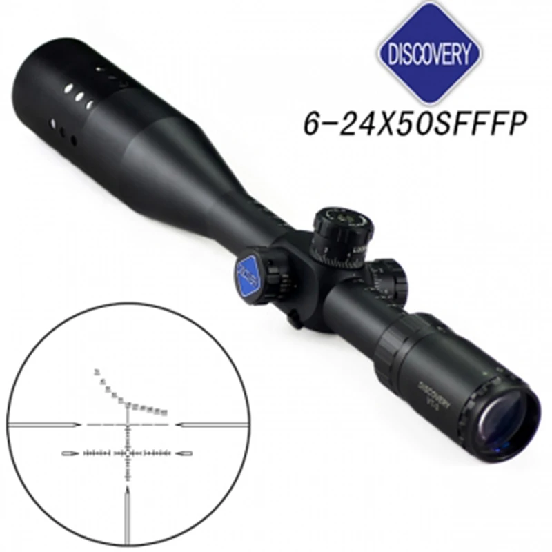 Am scope. Discovery hs 6-24*50 sf ffp. long range termal scope прицел. оптический прицел discovery 6x24x50sf ffp инструкция. 6-24x50.