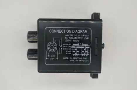 multi intervalo variável DC12V 24 V 36 V AC110V 220 V 380 V