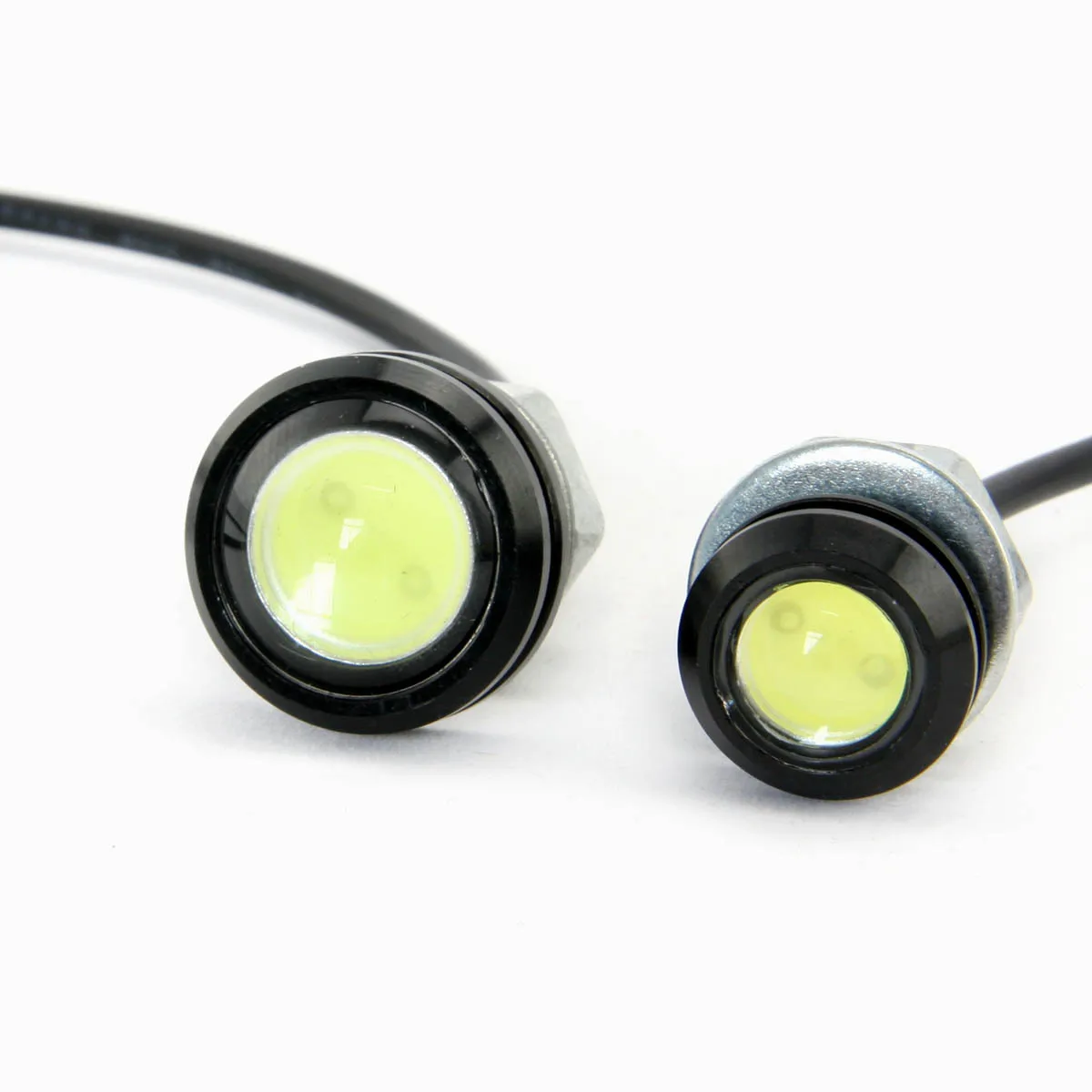 Car Decoration car Exterior light car covers led work light Super