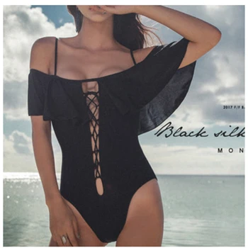 

Bikinis Women's 2019 Brazilian Set Bikini Swimsuit Indoor Bathing Suits Swimwear Bath New Sexy Women Push Up Female Polyester