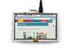 Raspberry Pi 5 inch HDMI LCD Display 800x480 Touch Screen Supports Any Revision of Raspberry Pi 2 B A/A+/B/B+ ► Photo 3/5