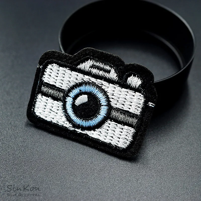 Аппликация с вышивкой для одежды 3 0x4 2 см|iron on badges|iron onbadge embroidered |