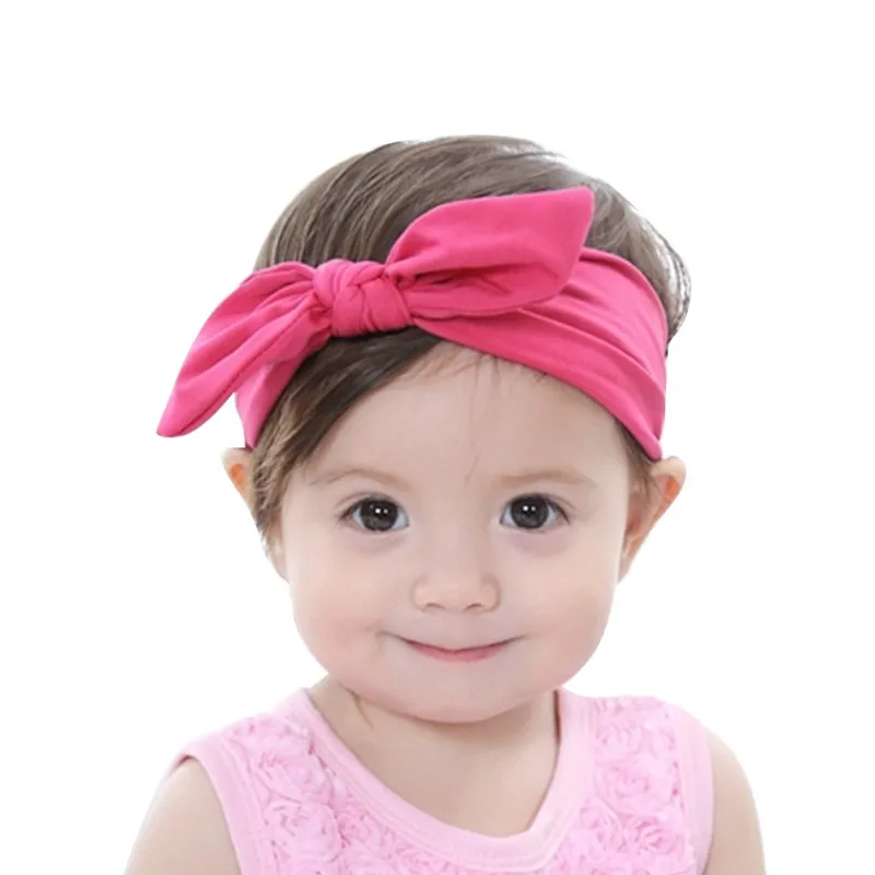 Lovely Cute Kids Baby 7 Styles Hair Clip Cartoon Flower Hair Clip