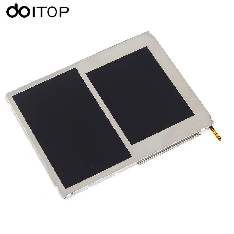 

DOITOP High Quality Replacement Screen For Nitend 2DS LCD Display Screen Replacement Repair Parts 100% tested