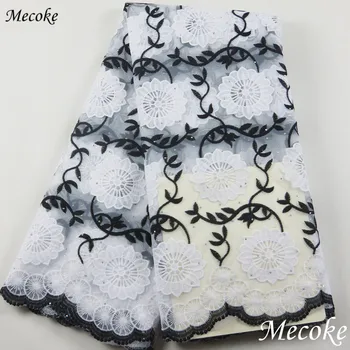 2019 Best selling Emerald african cord lace High quality french lace fabric Lilac colour African lace fabric for nigerian lace
2019 Best selling Emerald african cord lace High quality french lace fabric Lilac colour African lace fabric for nigerian lace