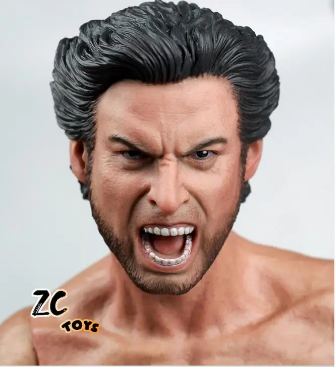 Roar Figura De Acci n Personalizada A Escala 1 6 De 12 Modelo De