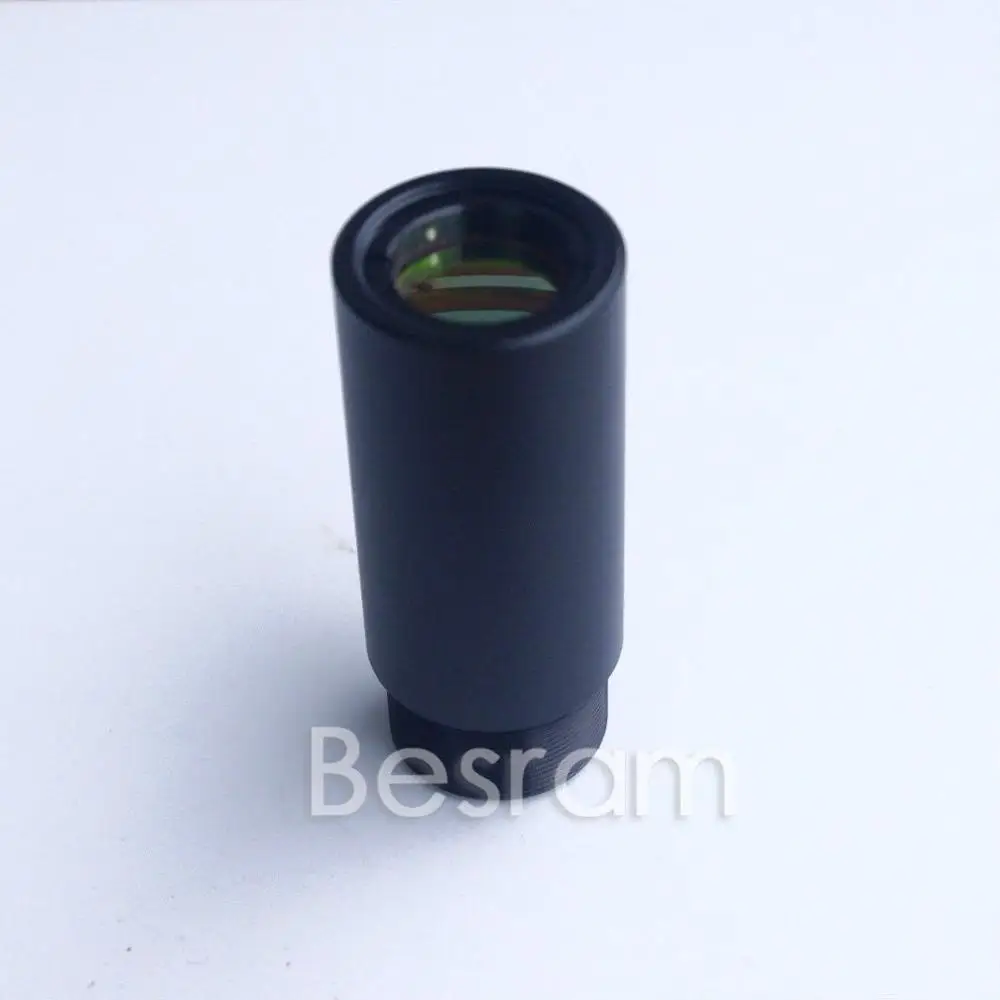 

CO2 10600nm 10.6um 2 X Fixed Magnification Beam Expander f Laser Marker Marking