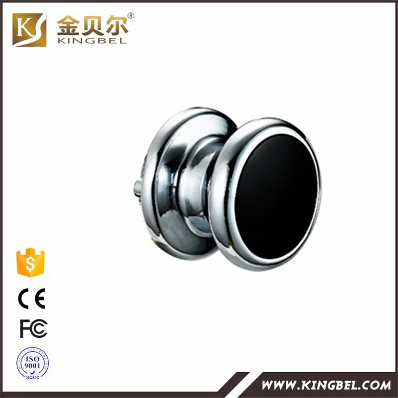 silver Смарт ID карта снаружи бассейн замок для ящика, шкафа - Цвет: silver