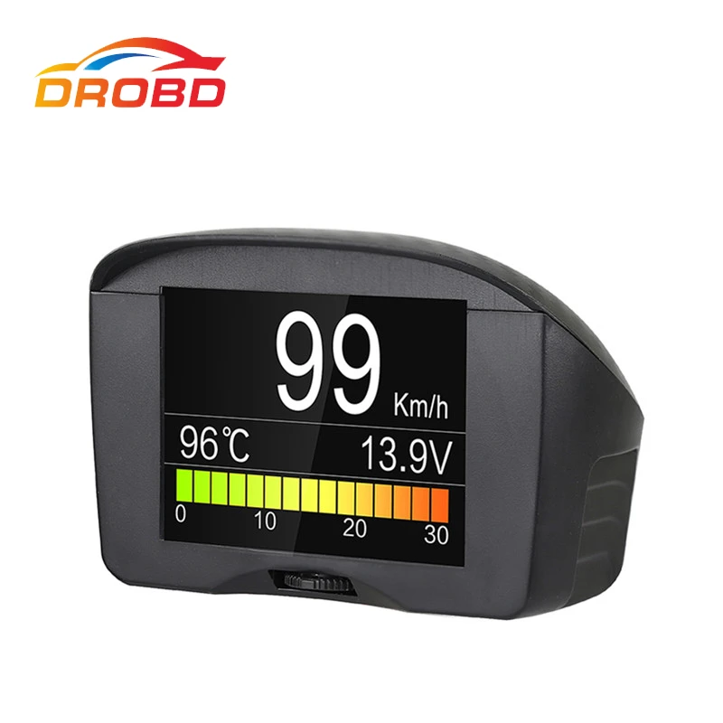 Buy Autool X50 Plus Multi Function Car OBD Smart