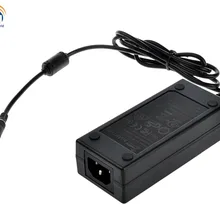 PS-24v60w 24 вольт блок питания адаптер питания с питанием 60 Вт адаптер переменного тока для CCTV промышленности в комплекте Входная вилка EU/US/UK/AU