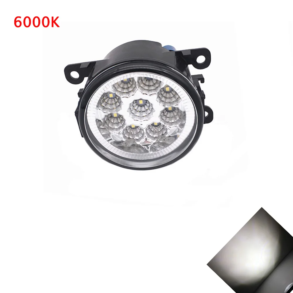FITS SUZUKI SWIFT 2005-2006 SET H3 XENON SUPER WHITE LIGHT BULBS