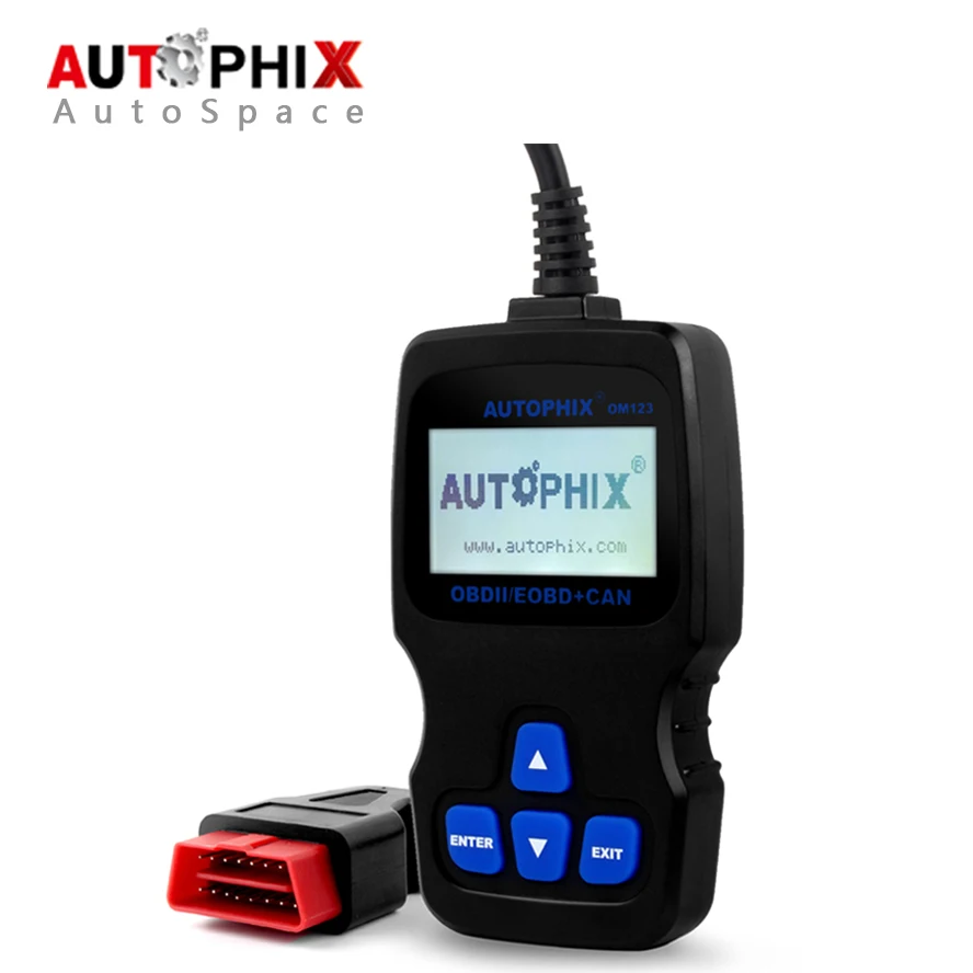 Prix pour Autophix OBDMATE OM123 Voiture De Diagnostic Scanner Universel OBD 2 Scan outil Auto OBD2 Lecteur de Code pour L'essence Diesel PK Ancel AD310 Prix pour Autophix OBDMATE OM123 Voiture De Diagnostic Scanner Universel OBD 2 Scan outil Auto OBD2 Lecteur de Code pour L'essence Diesel PK Ancel AD310
