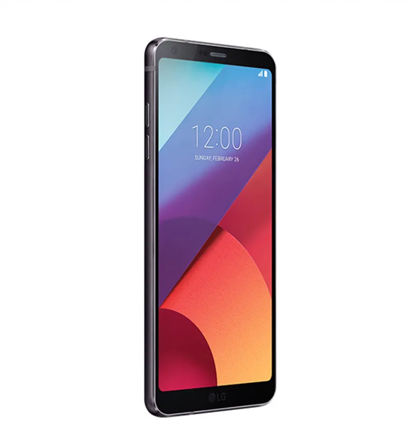 LG G6 плюс H870DSU G6+ разблокирована GSM 4 аппарат не привязан к оператору сотовой связи Android 4 ядра Оперативная память 4 Гб Встроенная память 128GB 5," двойной 13MP& 5MP Dual SIM 3300 мАч