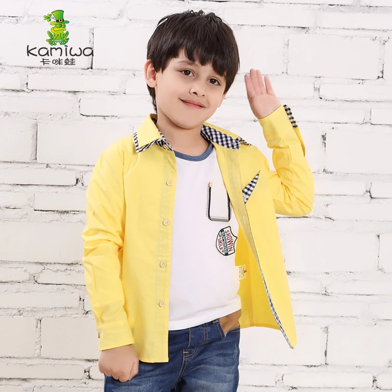 Boys double shirt Clearance