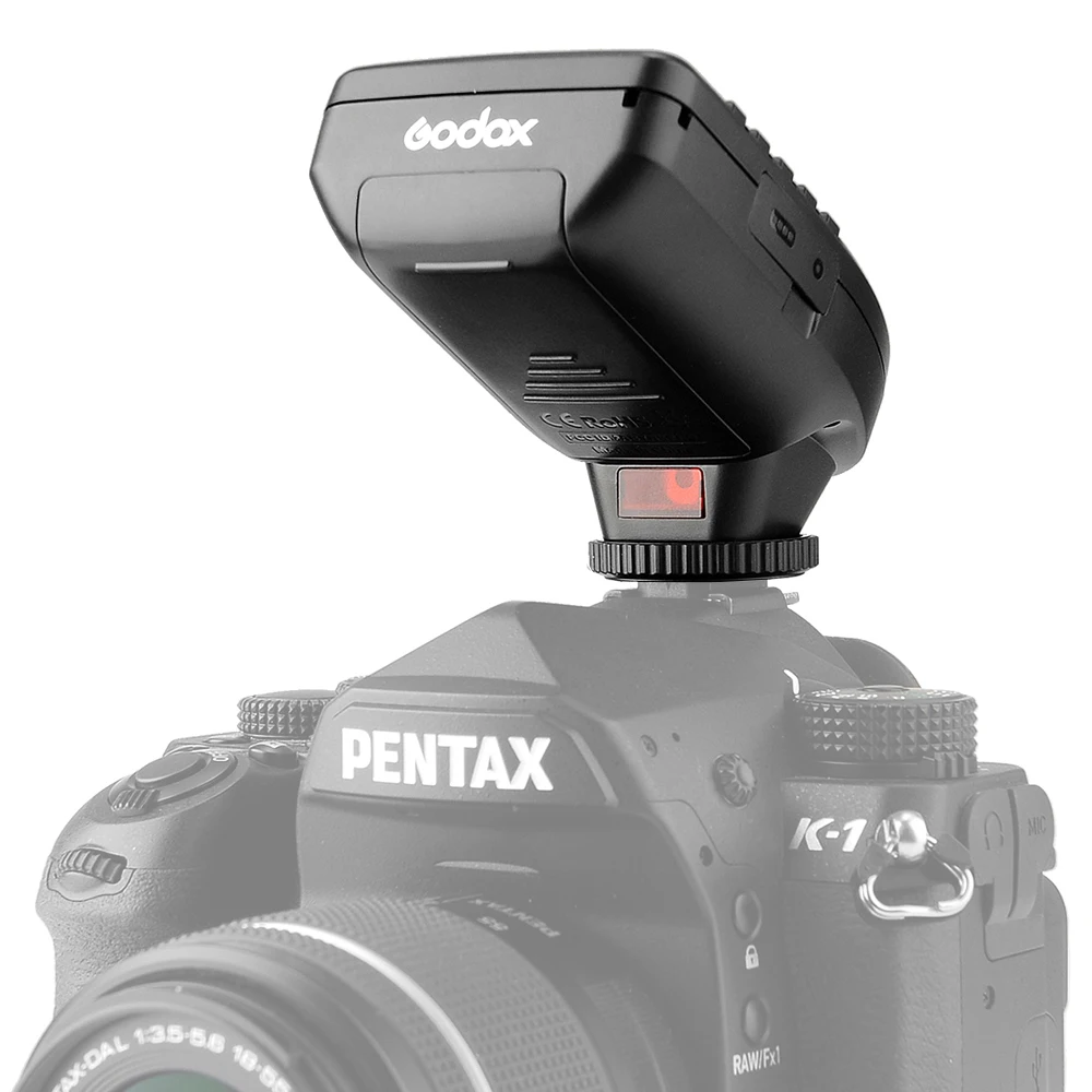 XPro C/N/S/O/F/P E TTL 2 4G Беспроводная Высокоскоростная синхронизация 1/8000s X система HSS Flash