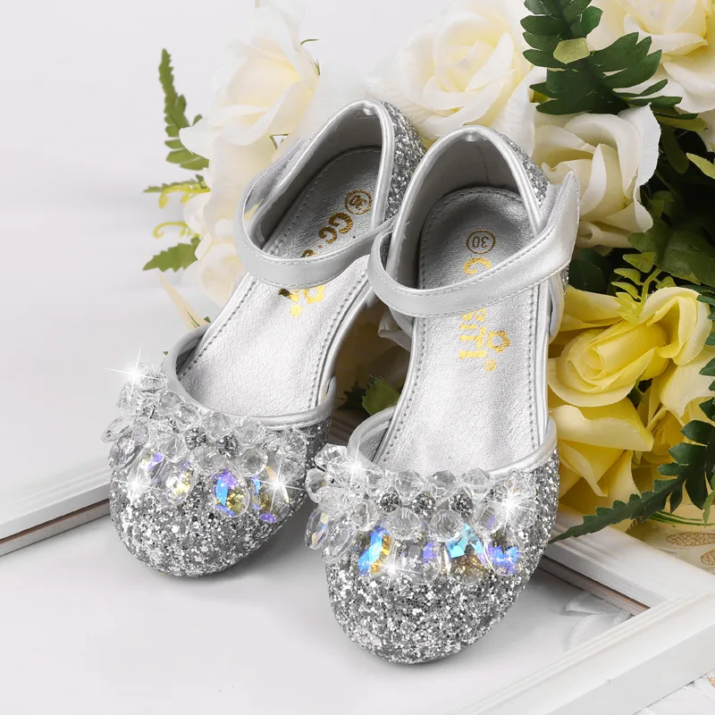 cheap sparkly shoes