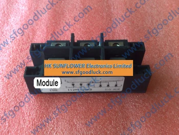 

112MT120KB Three Phase Controlled Bridge Rectifier (Power Module) 1200V 110A MTK Approximate weight:225g
