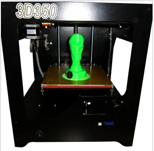 3D принтер машина(высокое качество 3D350
