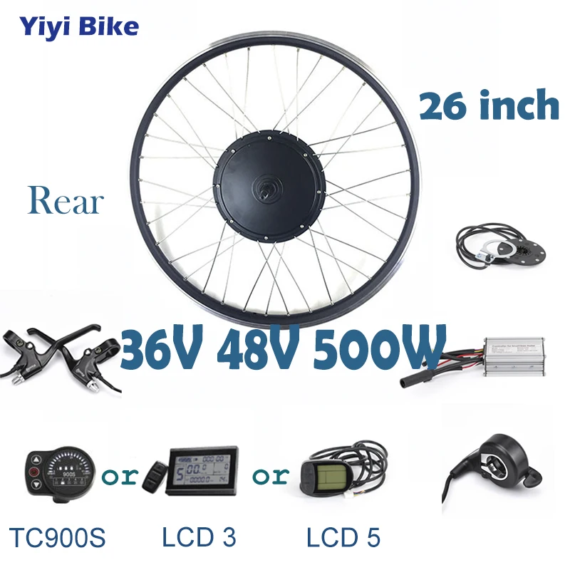motor kit 