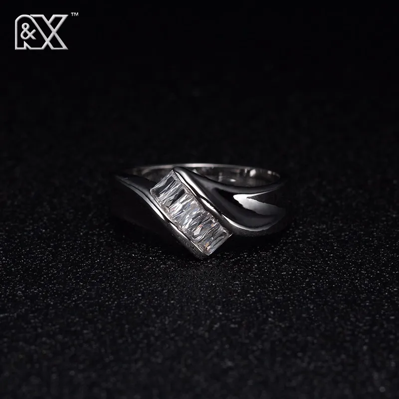 ringen voor vrouwen