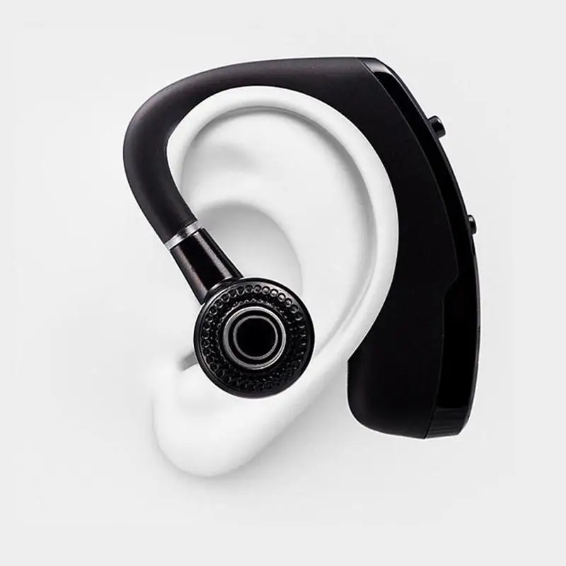 1pc V9 Csr Handsfree Wireless Bluetooth Earphones Headphones Noise Reduce Business Headset With Mic Sport Auriculares For Xiaomi 1pc V9 Csr Handsfree Wireless Bluetooth Earphones Headphones Noise Reduce Business Headset With Mic Sport Auriculares For Xiaomi