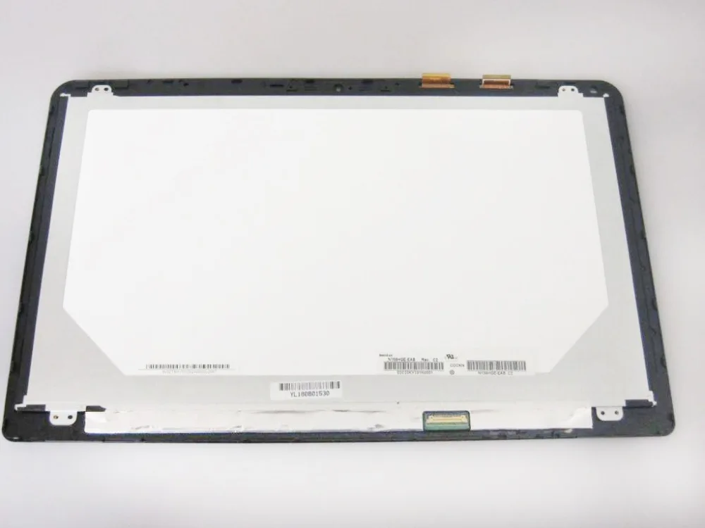 15.6" For HP Pavilion 15 bk093ms Notebook FHD LCD Display LED Touch
