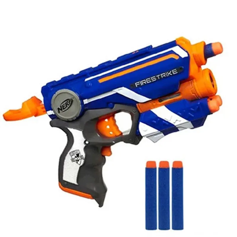 Hot-Fire-Strike-Elite-Soft-Bullet-Toy-Gun-3-Soft-Bullets-Manual-Operated-Gun-Toy-Airsoft_