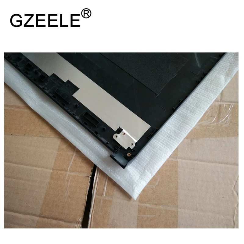 GZEELE Новый Для lenovo B50 30 45 70 80 B51 N50 305 300 15 LCD задняя крышка верхняя крышка|Сумки и чехлы