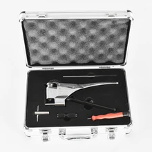 W-20b портативный тестер твердости из алюминиевого сплава Webster