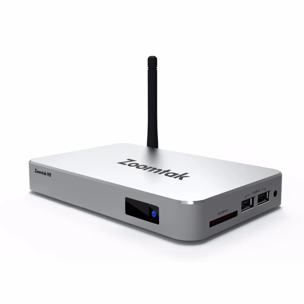 

Quad Core S905X Android 6.0 4K Kodi 17.3 Free Channels TV Box