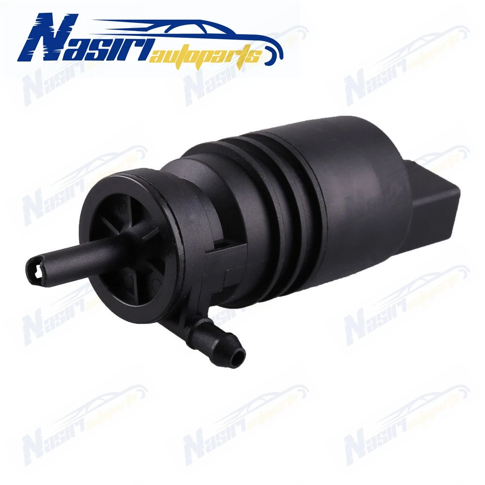 Windshield Washer Pump For BMW E46 E38 E39 E60 E65 E53 X5 X3 Z4 M3 325i