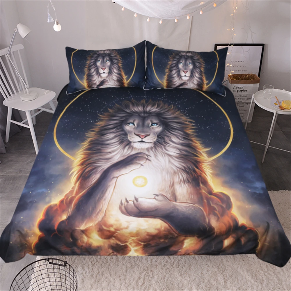 JoJoesArt 3d Bedding Set Duvet Cover Queen King Twin Full Size 1 Duvet Cover 2 PillowCase