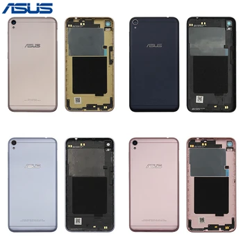 

For ASUS Zenfone Live ZB501KL Back Door Case Battery housing back cover For ASUS Zenfone Live ZB501KL Back Cover Part