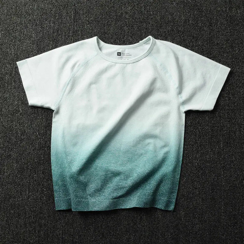 Camisas p/ ioga