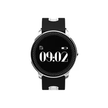 CARPRIE Smartwatch Wearable Devices Activity Tracker Fitness Tracker Relogio Heart Rate Monitor Smart Watch Pedometer Watch SE4b