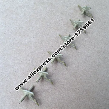 

24X High Quality Drum Picker Finger for Ricoh Aficio 1035 1045 2035 2045 3035 3045 MP3500 MP4500 MP4000 MP5000 MP4001 AD02-5021