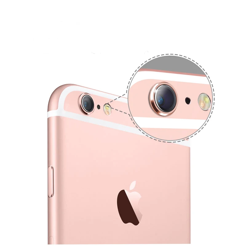 Купить Камеру Iphone 6