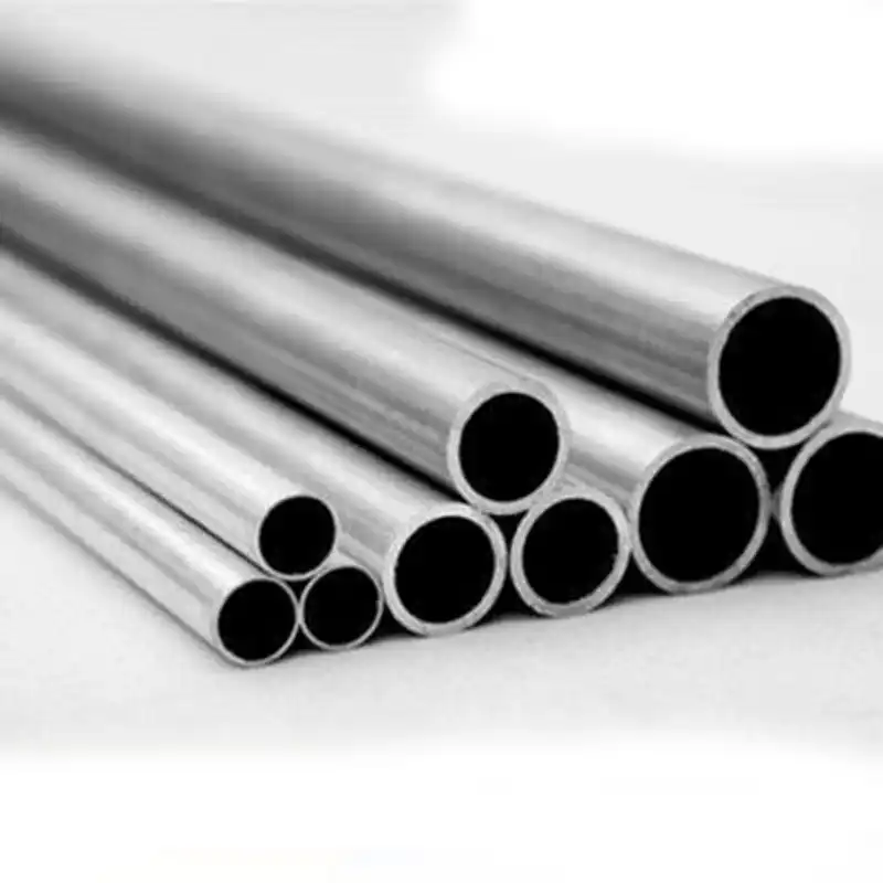 6063 Aluminum Round Tube 28mm OD 26mm Inner Dia 300mm Length Tubing