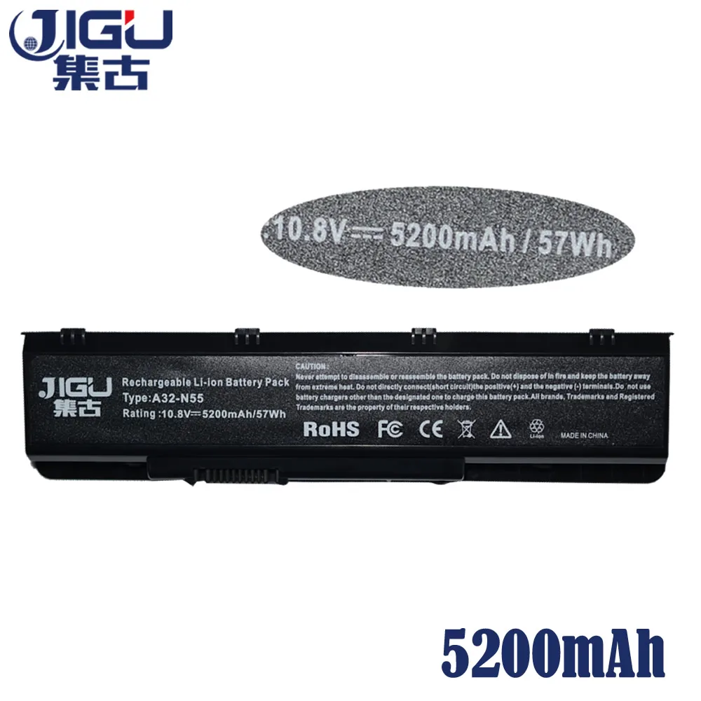Аккумулятор для ноутбука Asus N45 N45E N45S N45F N45J Mystic Edition N45JC N45SJ N45SN N45SF N45SV N55 N55E N55S|laptop
