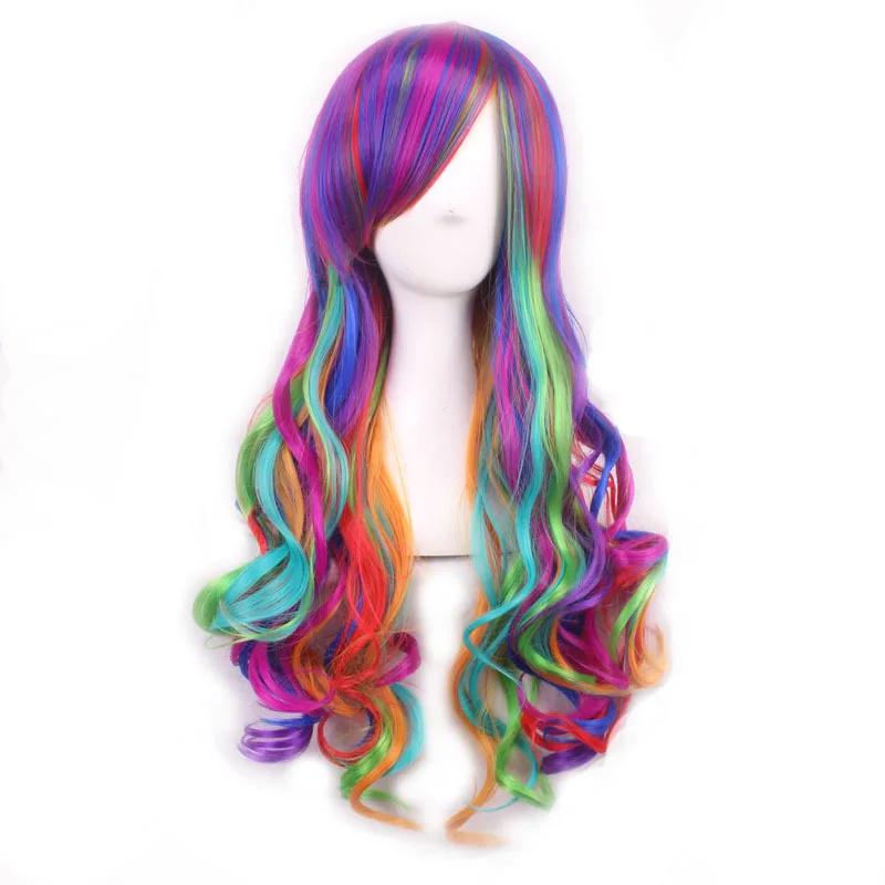 Beautiful Rainbow Hair Roblox - roblox dodgeball wiki