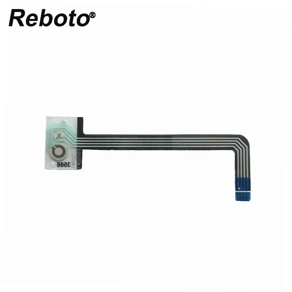 Reboto оригинальный для Toshiba Satellite A665 A665D P755 A660 A660D переключатель питания кабель платы