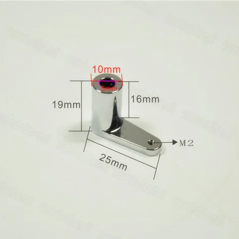 RC aircraft Gas Engines Part CNC Metal Throttle Arm For Walbro Carburetor RC aircraft Gas Engines Part CNC Metal Throttle Arm For Walbro Carburetor