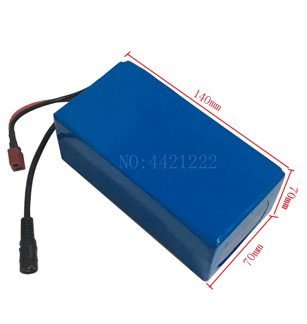12V 1500mah аккумулятор 12v 15ah Электрический велосипед батарея 14AH литий ионный с 15A BMS и