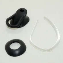 Ушной крючок-петля пластиковый ушной крючок-крючок с наушниками для Jabraes стиль bluetooth гарнитура беспроводные наушники