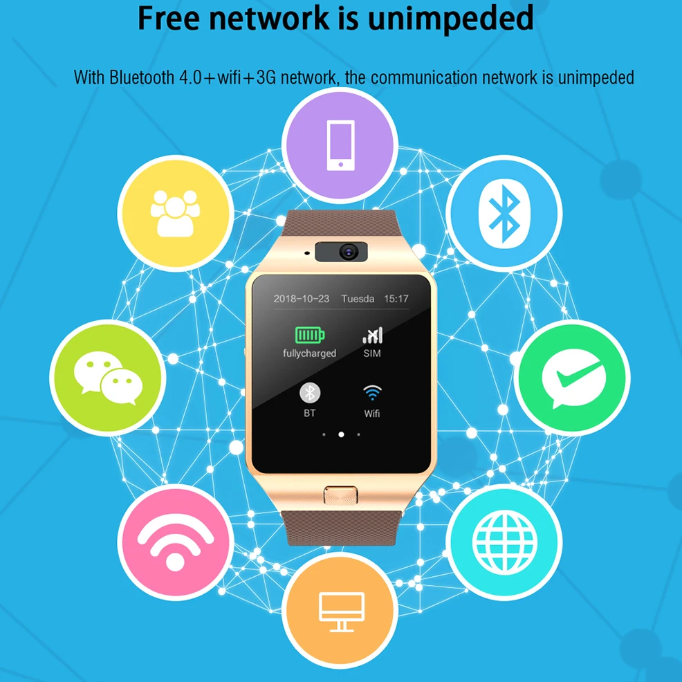 Fentorn QW09 Smart Watch Men Android 4.4 MTk6572 512MB+4GB 3G wifi Bluetooth Smartwatch MP3 player Weather for Android iOS phone Fentorn QW09 Smart Watch Men Android 4.4 MTk6572 512MB+4GB 3G wifi Bluetooth Smartwatch MP3 player Weather for Android iOS phone