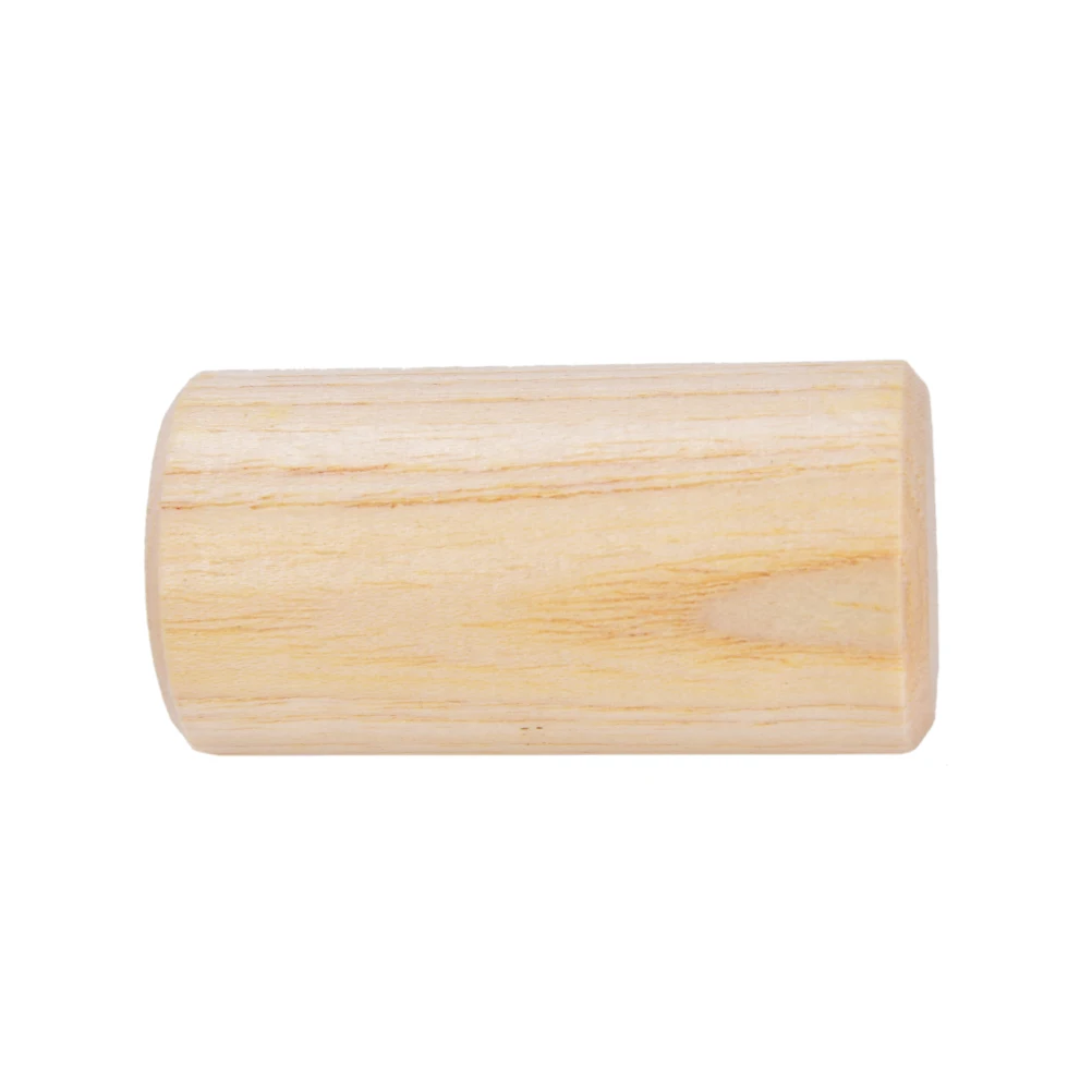 Cylindrical Shaker Rattle Rhythm Instrumen Percussion Musical