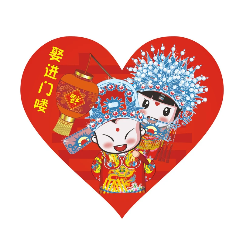 Customized custom aluminum foil paper adhesive label sticker blank sticker photo