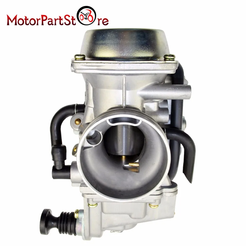 

Carburetor for HONDA TRX250 TRX 250 FOURTRAX ATV 1985 1987 Motorcycle ATV Quad Dirt Pit Bike Accessories Carb D15
