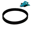 2pcs Rubber Planer V-Drive Belt 225069-5 Power Tools Accessories Replacement for Makita Planer 1125 1911B ► Photo 2/4