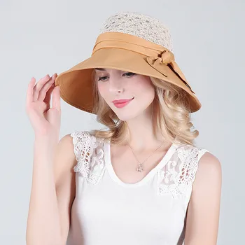 

Leisure Japanese Fisherman's Hat Women's Summer Outdoor Sunshade Fashion Basin Bucket Hats Female Fashion Cool Fisher Cap H6875